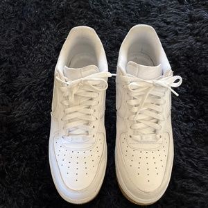 Nike Men's Air Force 1 Low